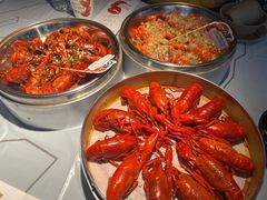 -巴厘龙虾·榜首油焖大虾(洞庭·艺术洋房店)