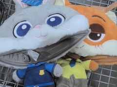 -山姆会员商店(亦庄创意生活广场店)