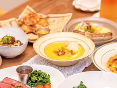 -Hestia赫雅西餐厅(东海岸店)