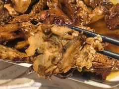 -斯丹姜母鸭·古法干香(涂门街总店)