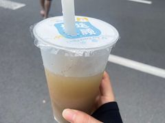 绿豆汤-玉华饮食店(茅台路店)