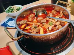 -刘一锅筋头巴脑(大悦城C店)