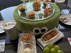 -秀·吧 Show Bar(兰州盛达希尔顿酒店)