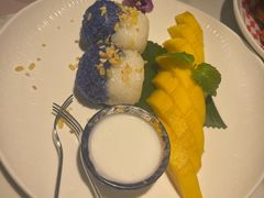 -泰椰里·泰国餐厅(智慧城广百广场店)