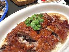 -广府乡下·饭庄(新港东路店)