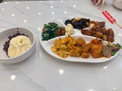 -富龙快餐店(铁西店)