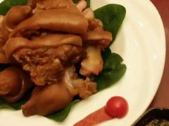 -泉味道贵州厨房(三里河店)