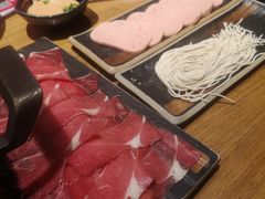 -呷哺呷哺 黄金牧场 (新中关购物中心店)