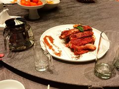 -聚宾楼·烤鸭·家宴(科技三路店)