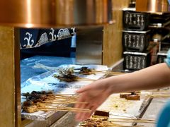 -五样儿西昌小签签烤串(建设路店)