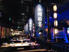 大堂-桂满陇-西湖船宴(西单大悦城店)