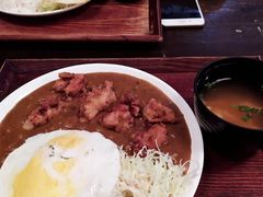 芝士鸡块咖喱-金龙咖喱
