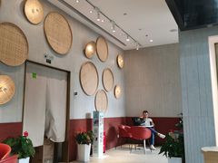 -奈雪的茶(中海环宇荟店)