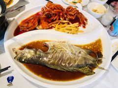 -马凯餐厅(长椿街店)