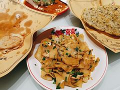 -山芋腔苏北菜(盐城滨海店)