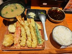 -天妇罗内顺田(罗湖店)