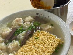 -笑云开汤包店(网巾市店)