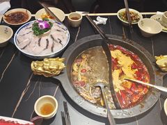 -蜀大侠火锅(四川北路店)