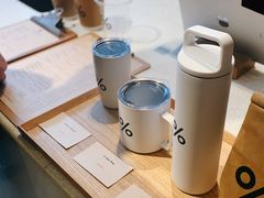 -% Arabica(京都东山店)