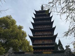 -常熟方塔园