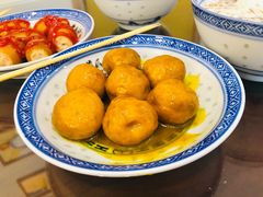 -黄氏许牛奶甜品专家(水晶街店)
