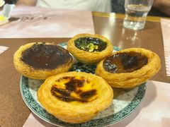 -玫瑰园西餐厅(新华大厦店)
