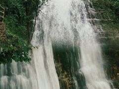 -鹿院坪生态旅游景区