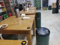 -贤花饭店(城阳店)