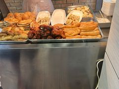 -新丰小吃(复兴南街分店)