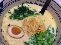 -和府捞面(西溪印象城店)