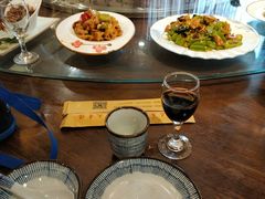 -鱼王府大酒店