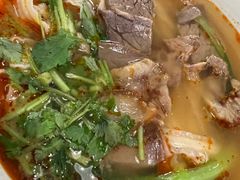 -每碗面馆(新鸿安大厦店)