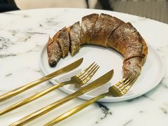 -WHEAT&BAKER-麥(凯德来福士店)