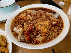 棒棒鸡（半只）-艺味深尝(云锦路店)