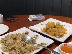 -潮名荟潮州菜馆(祈福缤纷世界店)