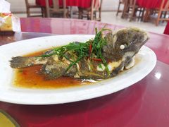 -原龙海鲜大排档(美食地标店)
