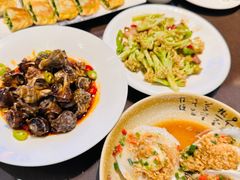 -千品香(碧桂园银河城店)