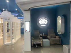 -唯儿诺儿童医院·儿科·眼科(新天地店)