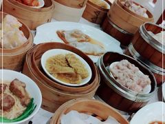 -红莲中餐厅(日航饭店)