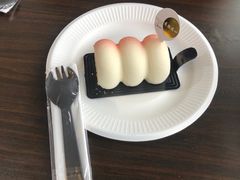 -游心咖啡(青山滨江店)