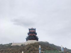 -定都阁