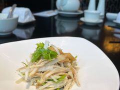 -丽晶轩中餐厅(重庆丽晶酒店)