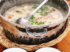 -南记食粥坊·宵夜大排档(莲花店)