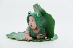 -糖果baby儿童摄影定制馆(外景店)