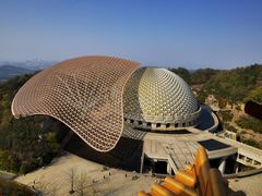 -牛首山文化旅游区