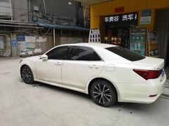 -卓越会汽车美容