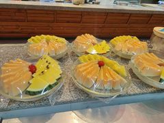 -老蒲鲜·地标·非遗美食(涵江店)