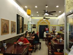 大堂-三两春(浦三路店)