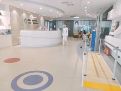 -医家人运动康复中心(福田店)