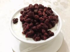 红豆双皮奶-老周记顺德双皮奶